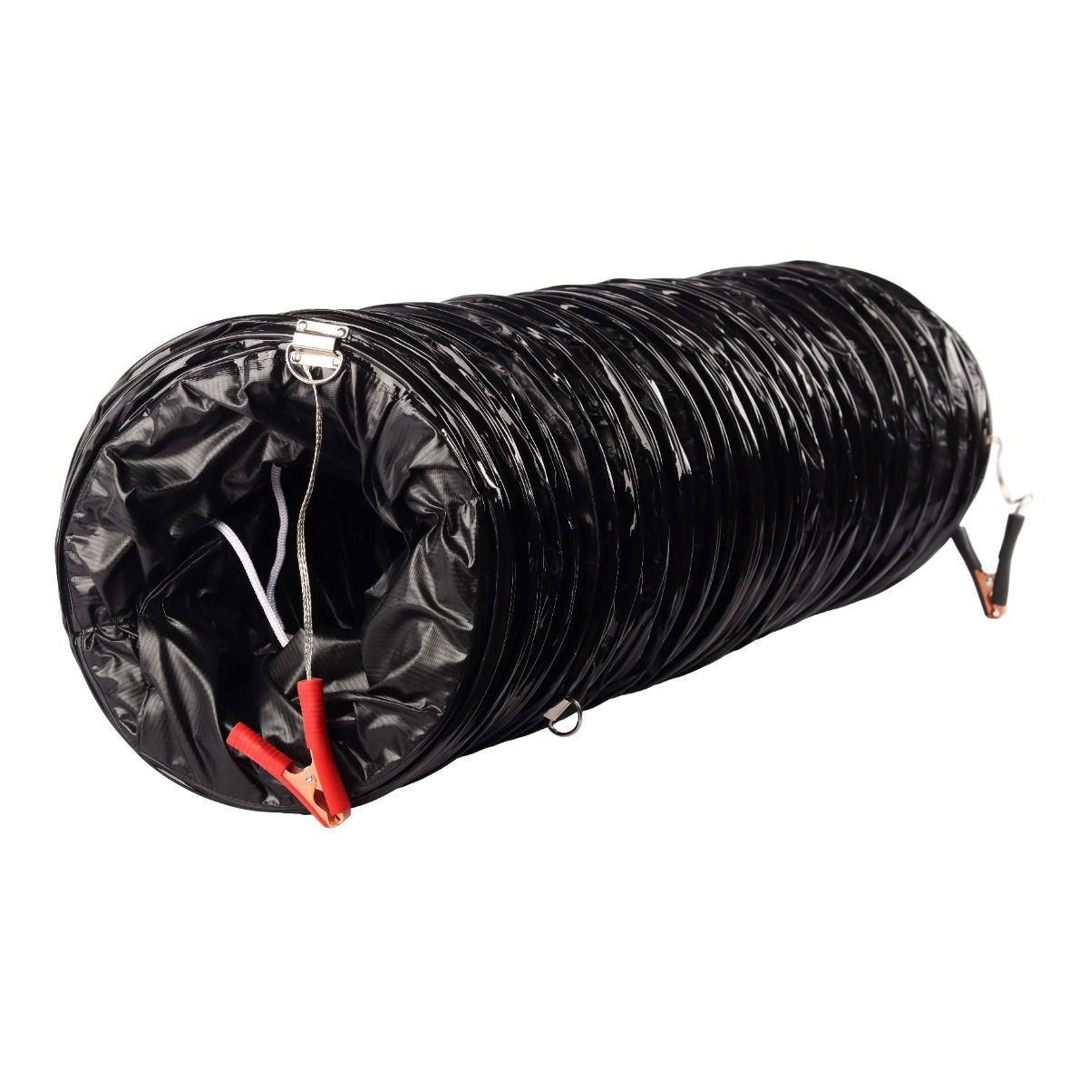 MAC AFRIC 12"Inch x 5m Explosion Proof Duct Hose