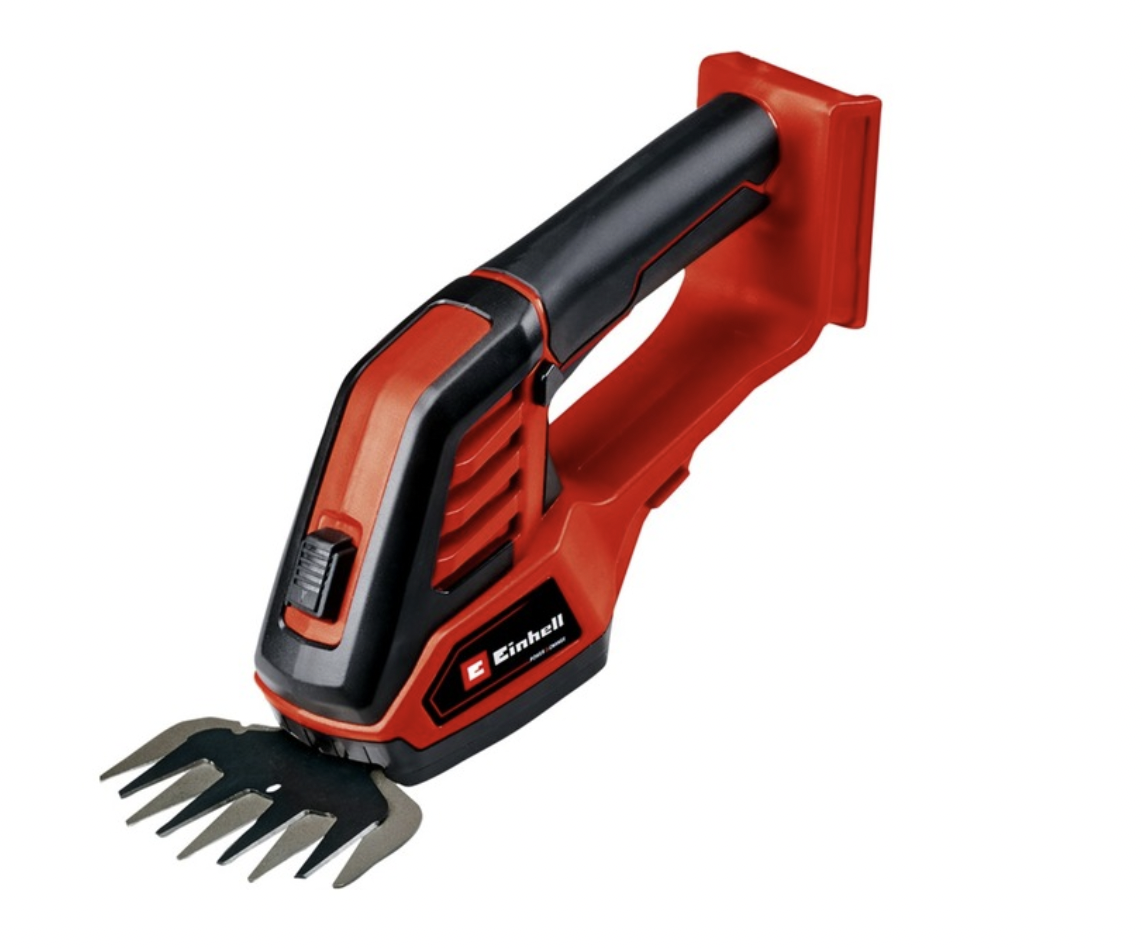 Einhell Cordless Grass and Bush Shear 18V GE-CG 18/100