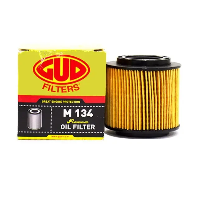 GUD M134 Oil Filter | Ford Ranger Everest