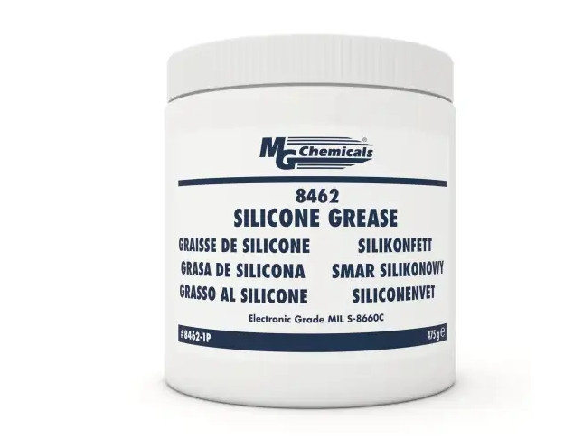 MG Chemicals 473 ml Jar