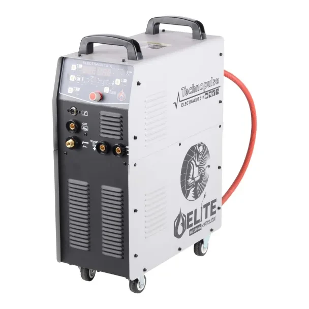 ELECTRA CUT 51K Multi-Process Welding & Cutting Machine