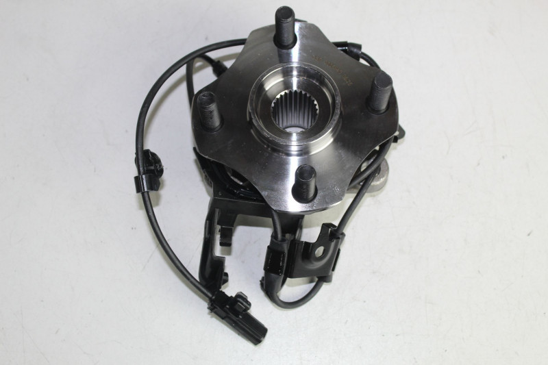 TOYOTA WHEEL BERING+ABS FRONT ETIOS 1.5  12-20