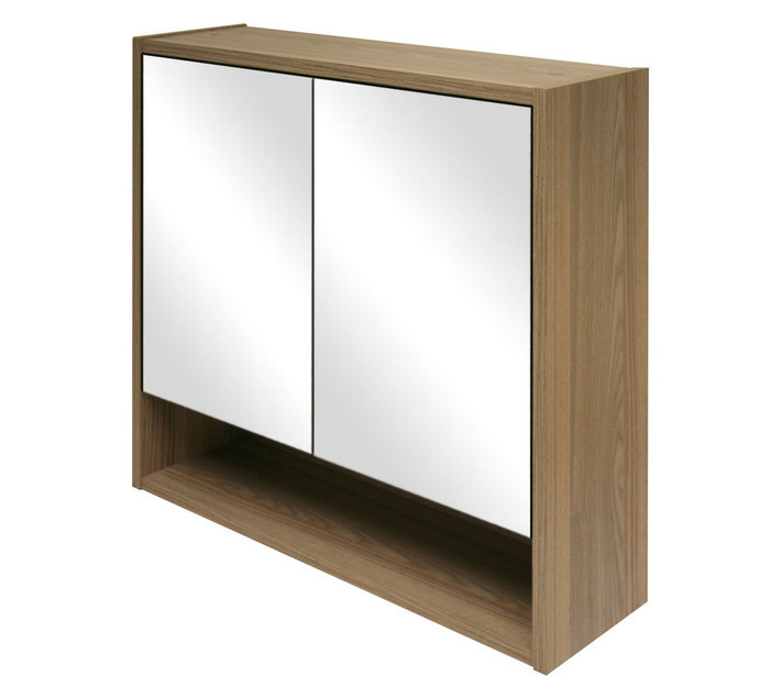 Denver Athena Haley 2 Door Mirror Cabinet Coimbra