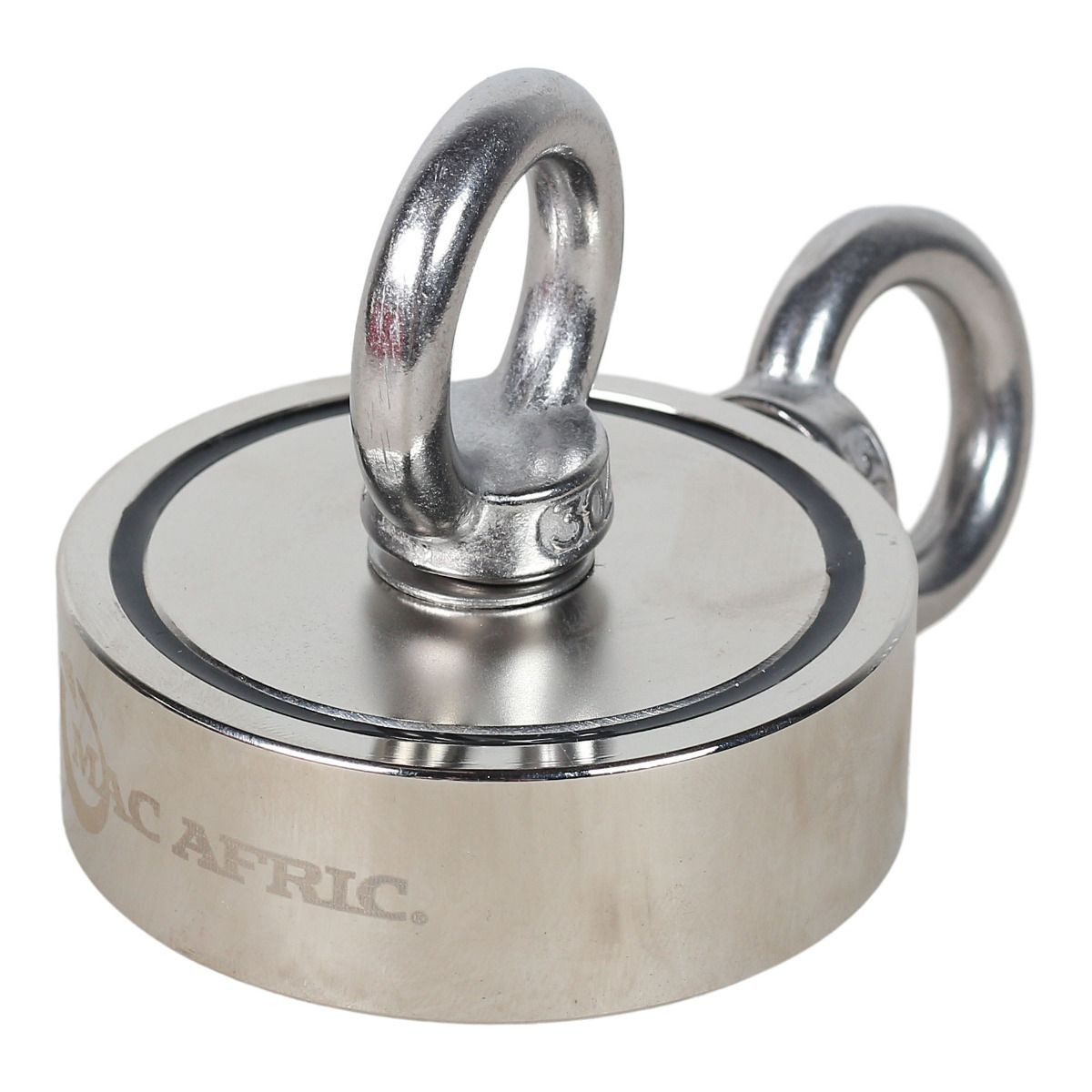MAC AFRIC Fishing Magnet - 94mm