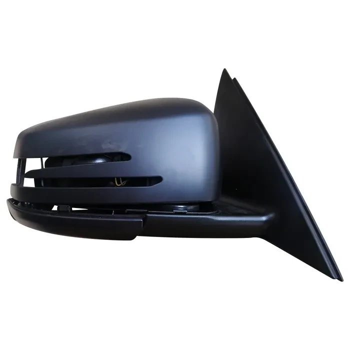 Mercedes-benz W204 Door Mirror Electrical Auto Fold With Cover