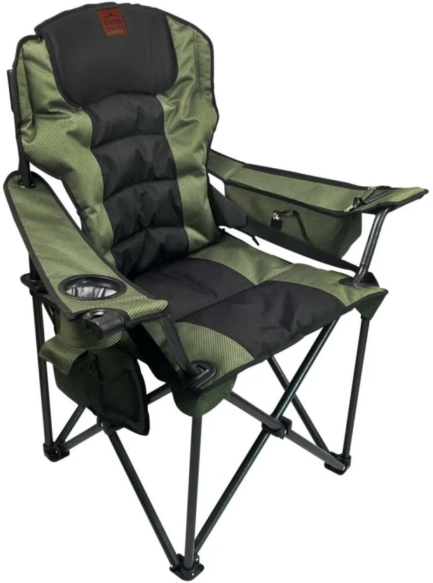 Camp Master Grand Mega Foldable Chair