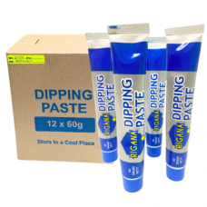 Dipping Paste Blue 12 x 60g