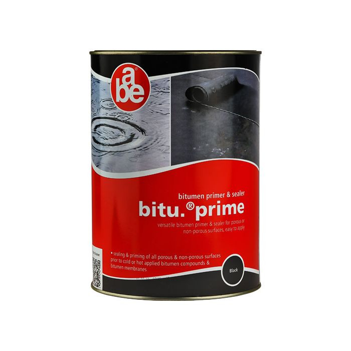 ABE Bituprime Black 5L 6602038