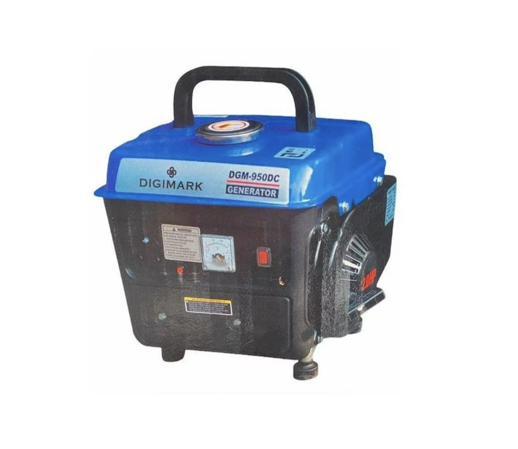 Pentamark 220V 2 Stroke 650W Generator