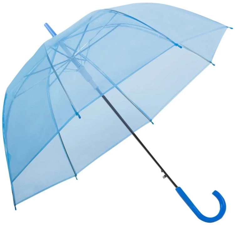 Raindance Clear Dome rain umbrella