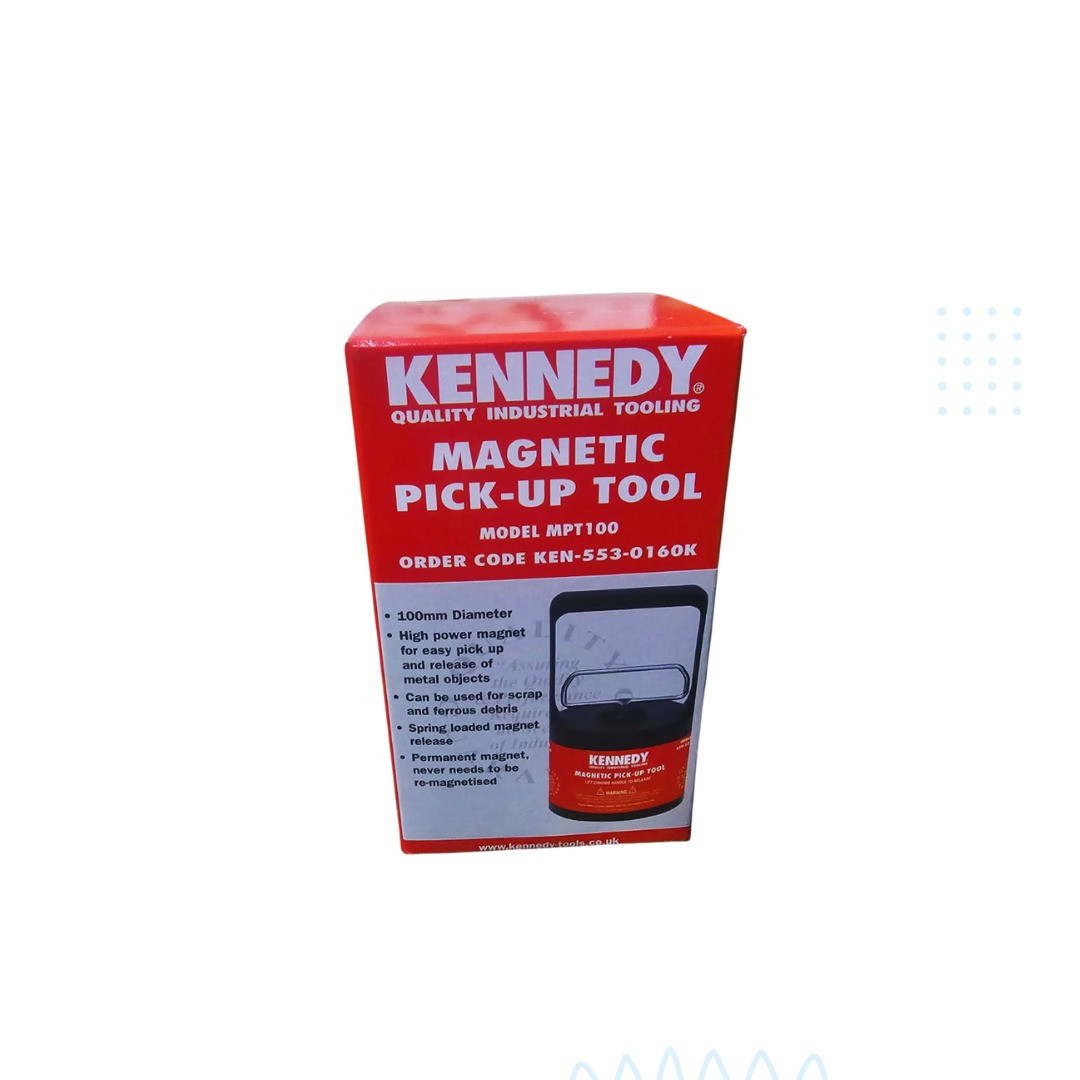 Magnetic Pick Up Tool