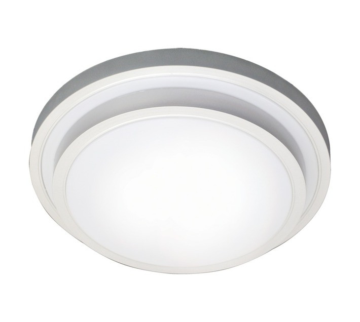 Bright Star CF377 T5 Ceiling Light Aluminium 24 W