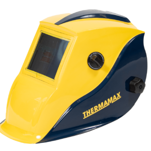 THERMAMAX TRUVISION WHO2 SOLAR HELMET (auto darkening)