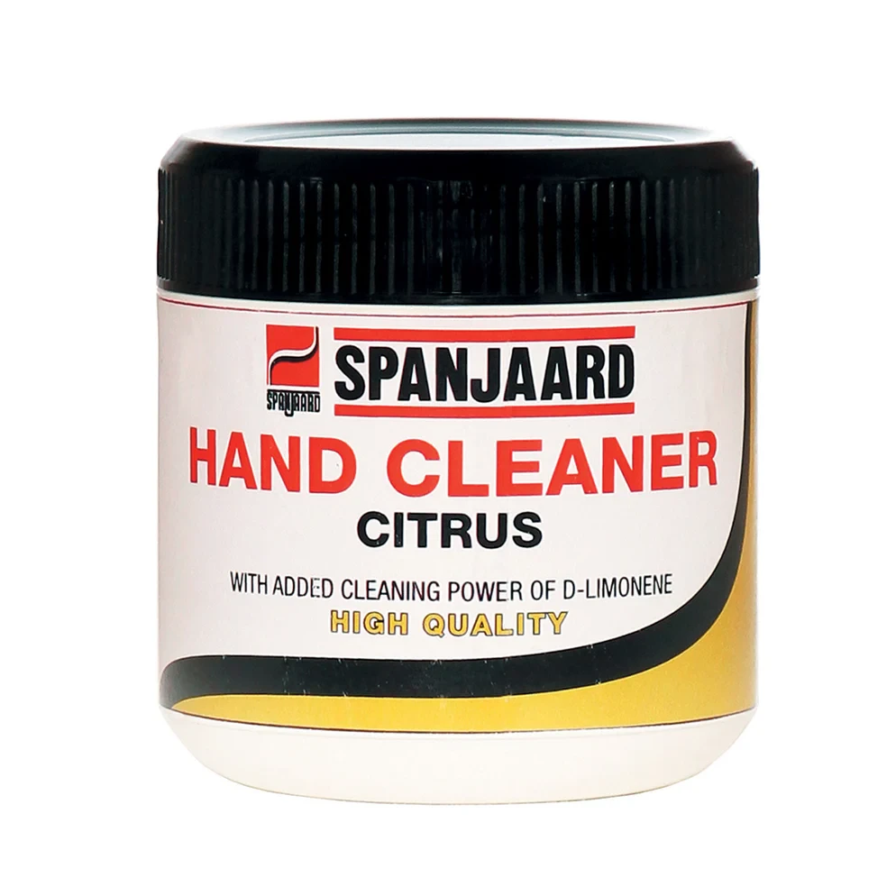 SPANJAARD HAND CLEANER 500G