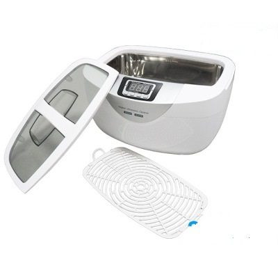 Digital Ultrasonic Cleaner 2500ml