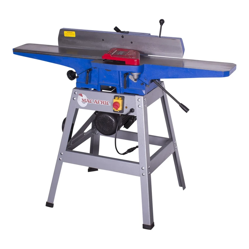 MAC AFRIC 150 MM Wood Jointer