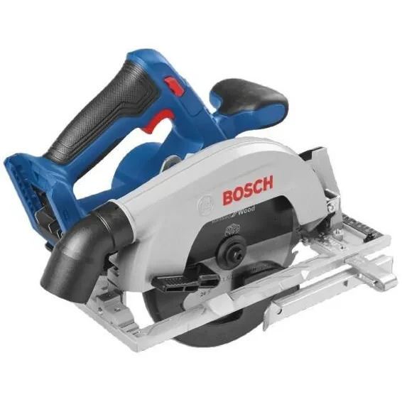 Bosch pro gsk185 li 18v cordless circular saw
