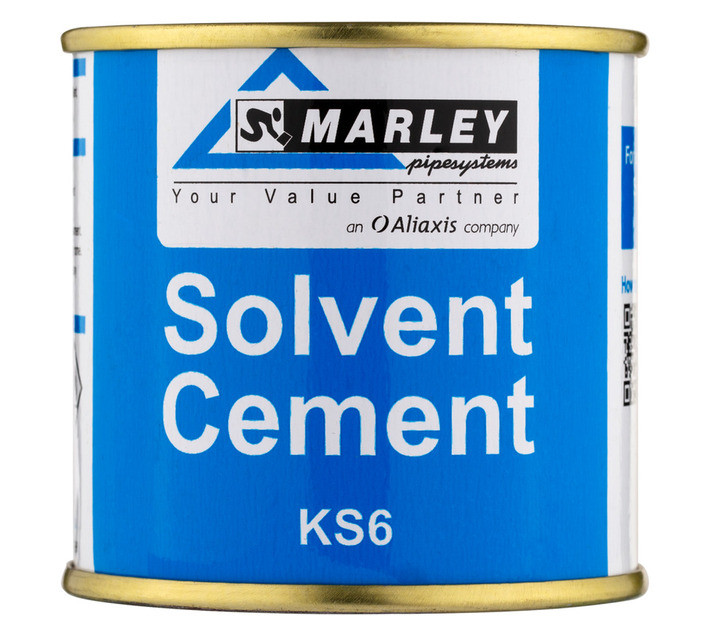 Marley PVC Solvent Weld 250 ml
