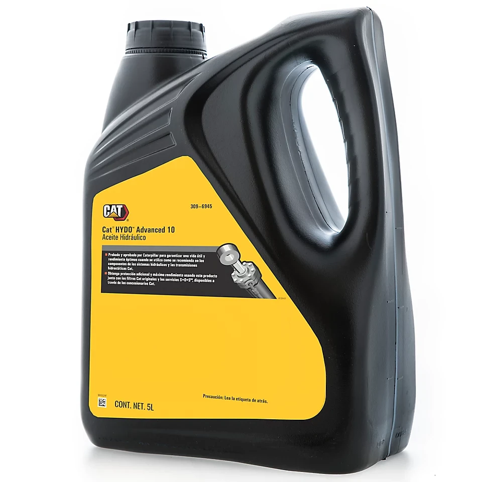 Cat® HYDO™ Advanced 10 (5 Liters)