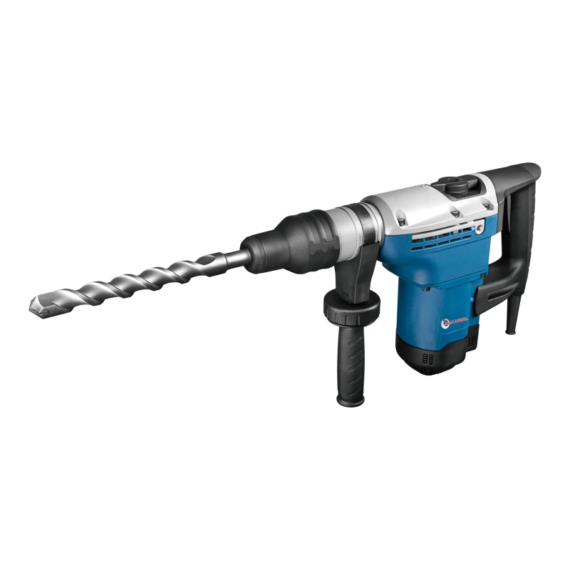 MAC AFRIC 1100 W Professional Rotary Hammer Drill