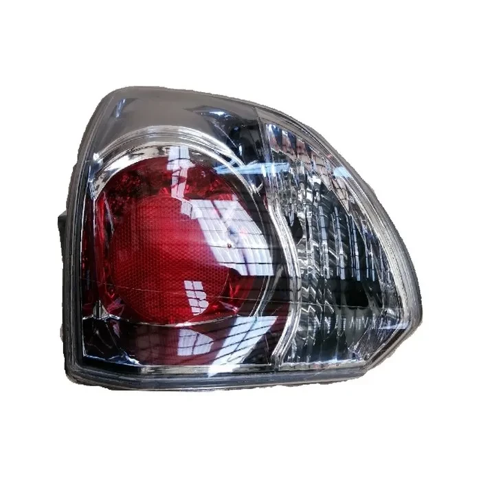 Toyota Fortuner Tail Light Outer