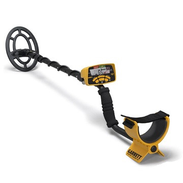 GARRETT METAL DETECTOR – ACE 300I