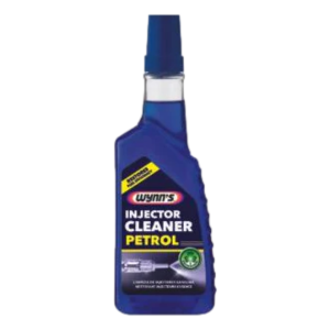 WYNNS PETROL INJECTOR CLEANER 375ML