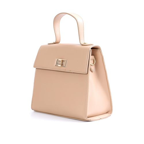 Seduction Ladies Tote Bag Camel