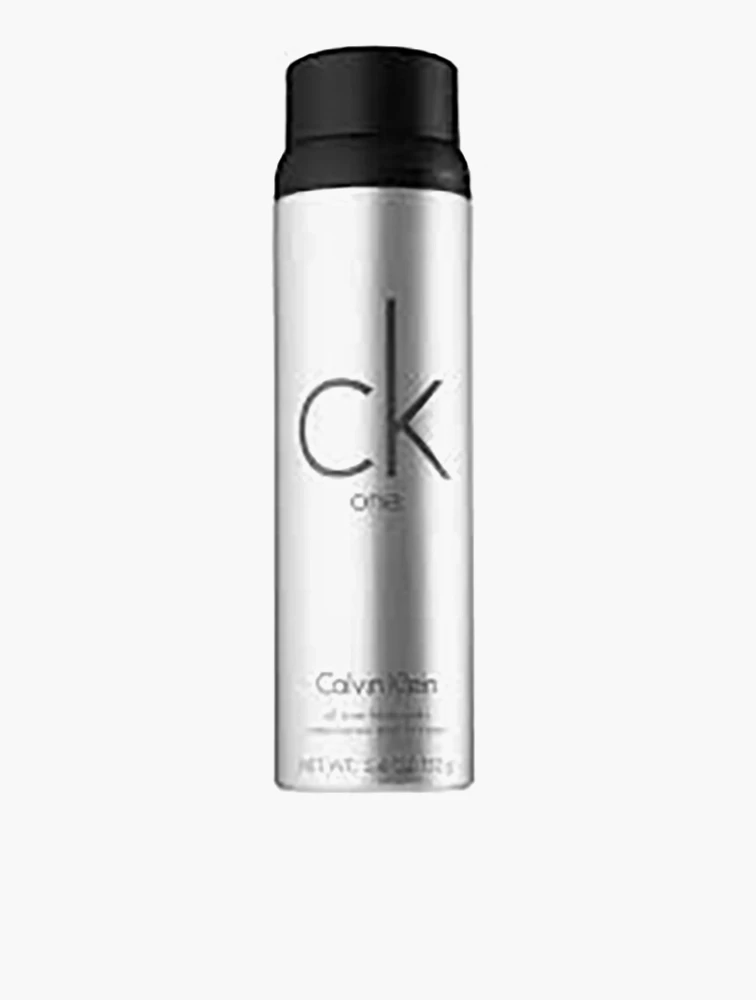 Calvin Klein All Over Body Spray 152G