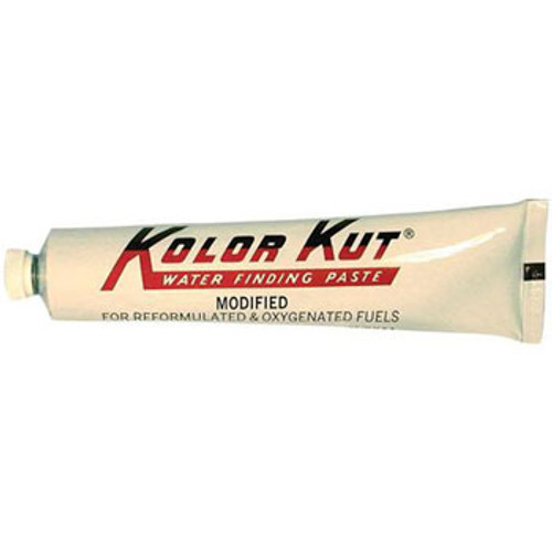 Kolor Kut M-1072 - Modified Water Finding Paste (2.5 oz) (per Box of 12 Units)