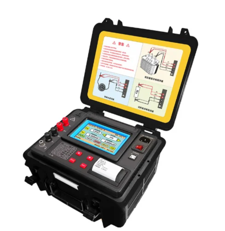 Xtester-MW4670A Transformer DC Resistance Tester