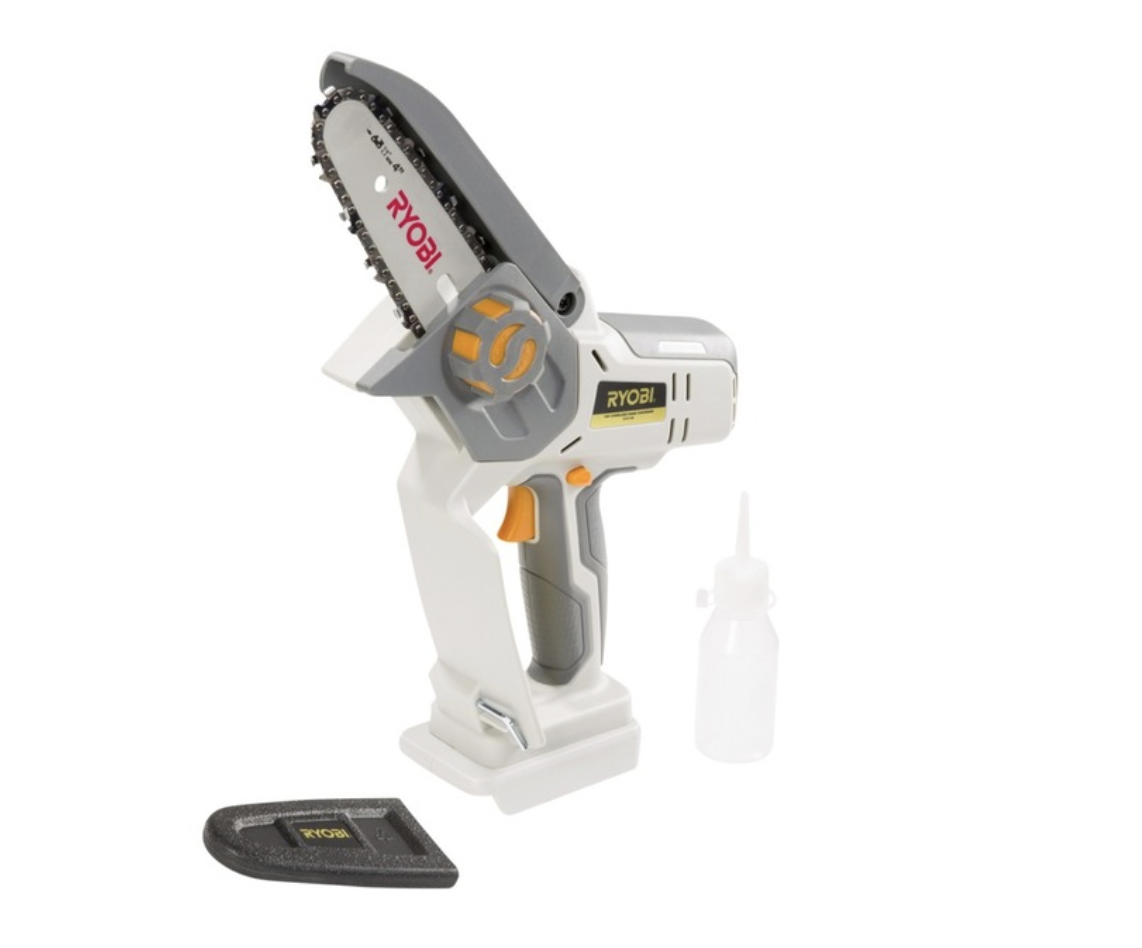 Ryobi Cordless Chainsaw 18V XCS-100