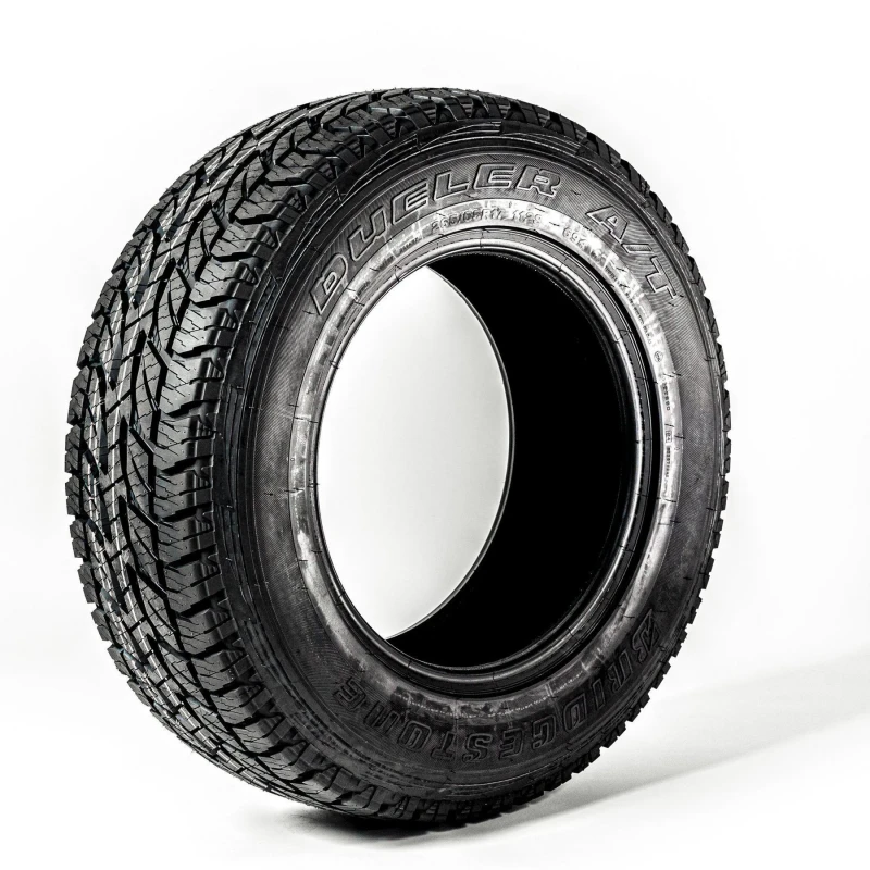 265/65R17 BRIDGESTONE DUELER A/T D694 (112S)