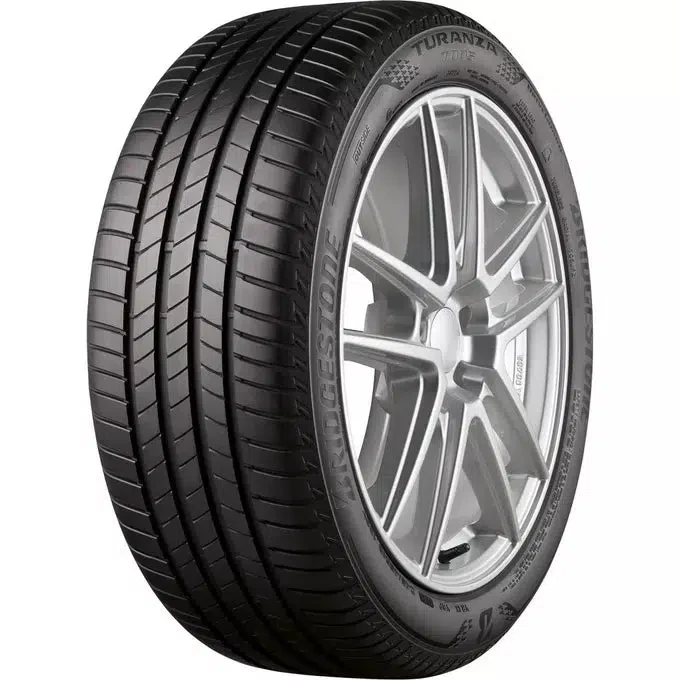 225/45R18 BRIDGESTONE TURANZA T005 (95Y) - RUN FLAT