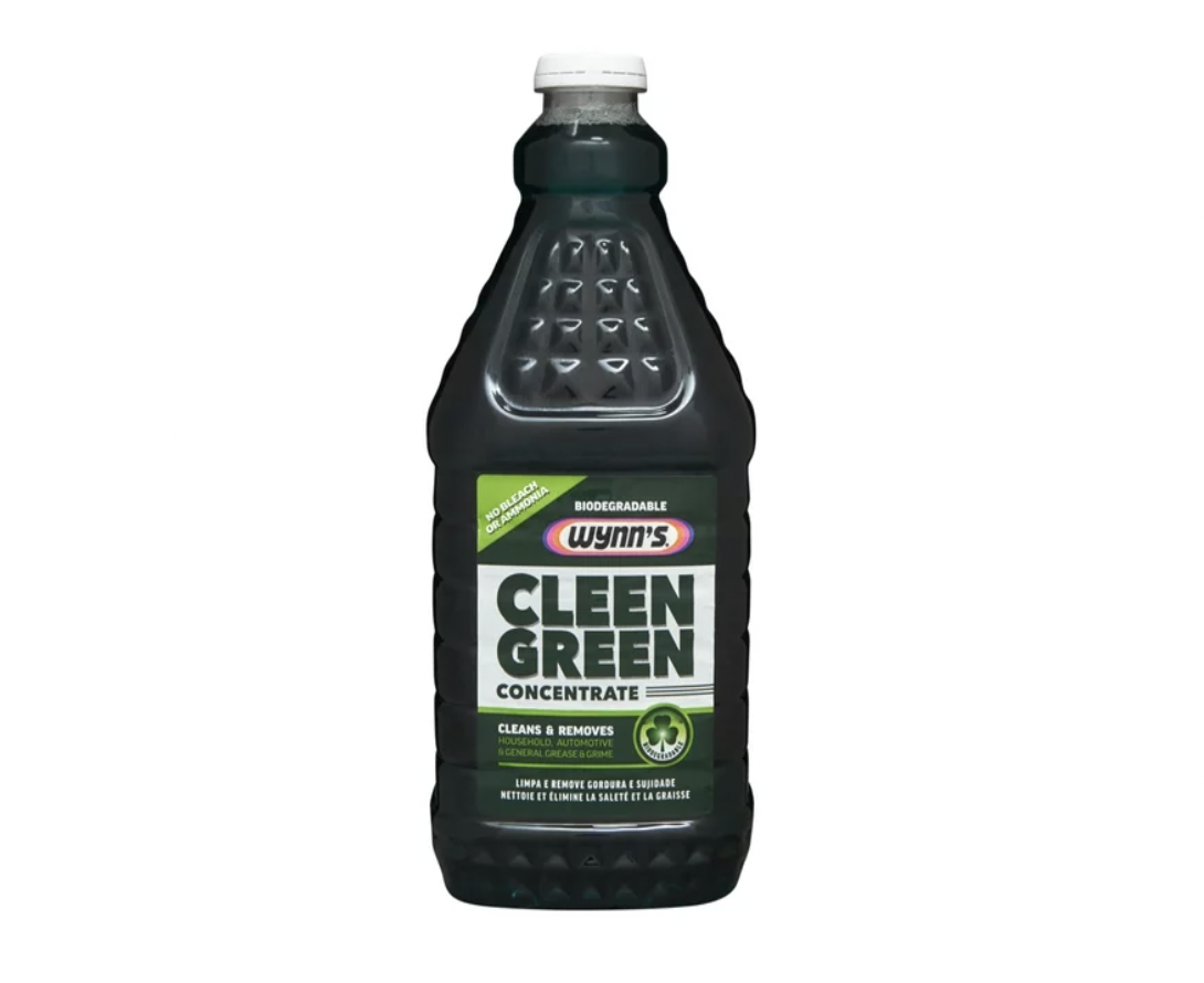 Wynns  2 l  Cleen Green