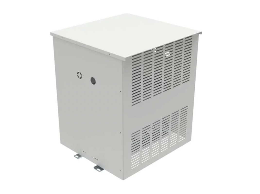Legrand 25000VA Site Transformer, 400V Primary, 400V Secondary