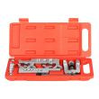 MAC AFRIC Pipe (Tube) Flaring & Swaging Tool