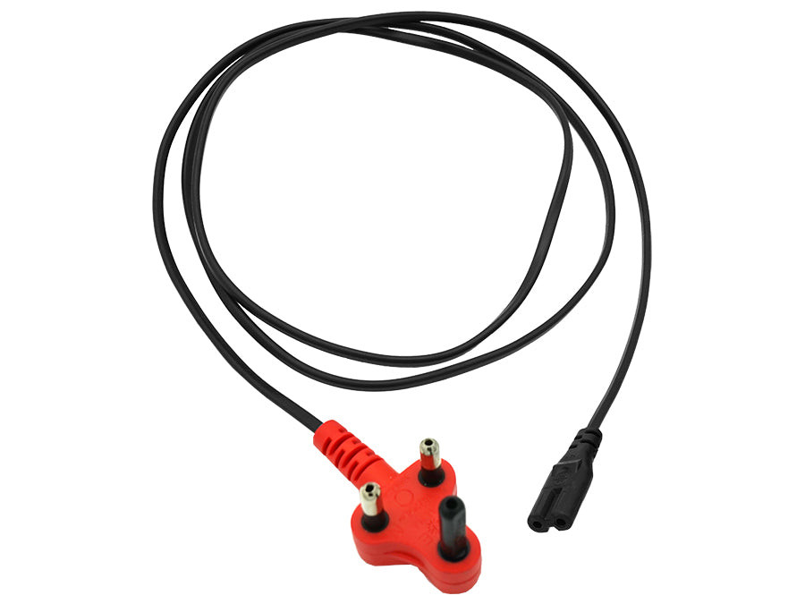 1.8m Dedicated Figure 8 Power Cord - POW8