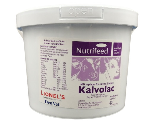Kalvolac 1kg