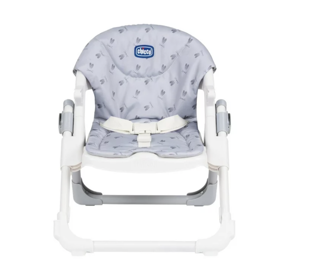 Chicco Booster Seat Chairy Bunny