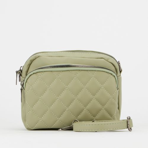 Utopia Camila Crossbody Bag Sage