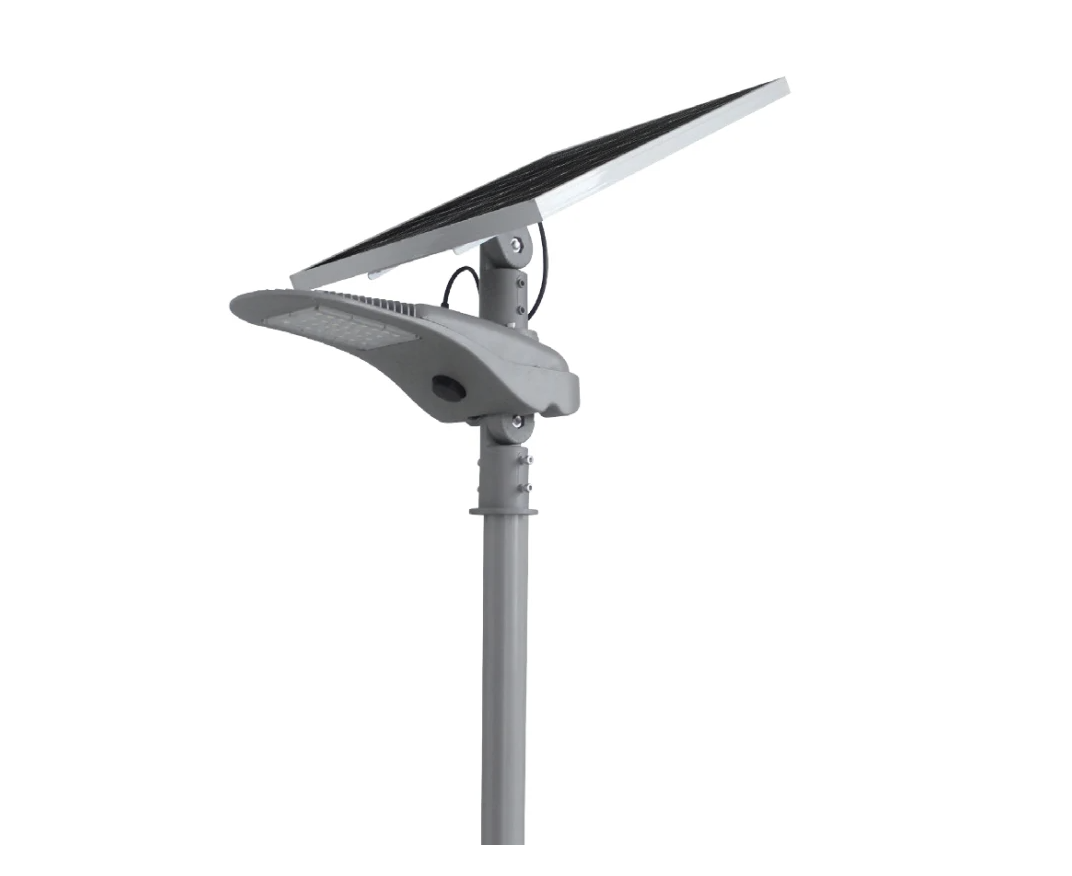 TradeTuff Eco Solar, Solar Powered Solar Powered LED Floodlight, 30 LED, 80 W, 3000 lm, IP65 Microwave, 12.8 V