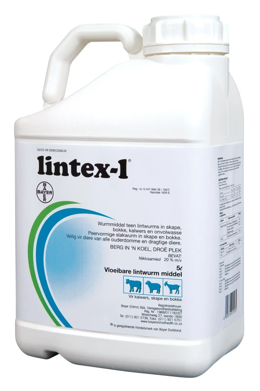 Lintex-L 5L