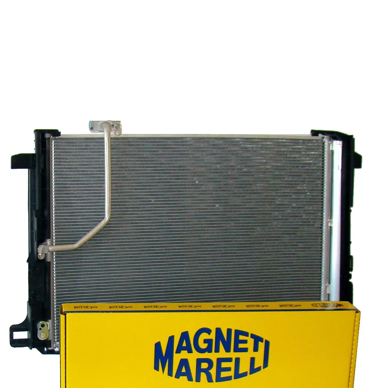 Capacitor MERCEDES-BENZ W204 C204 S204 C218 X218 W212 A207 C207 S212 X204 R172