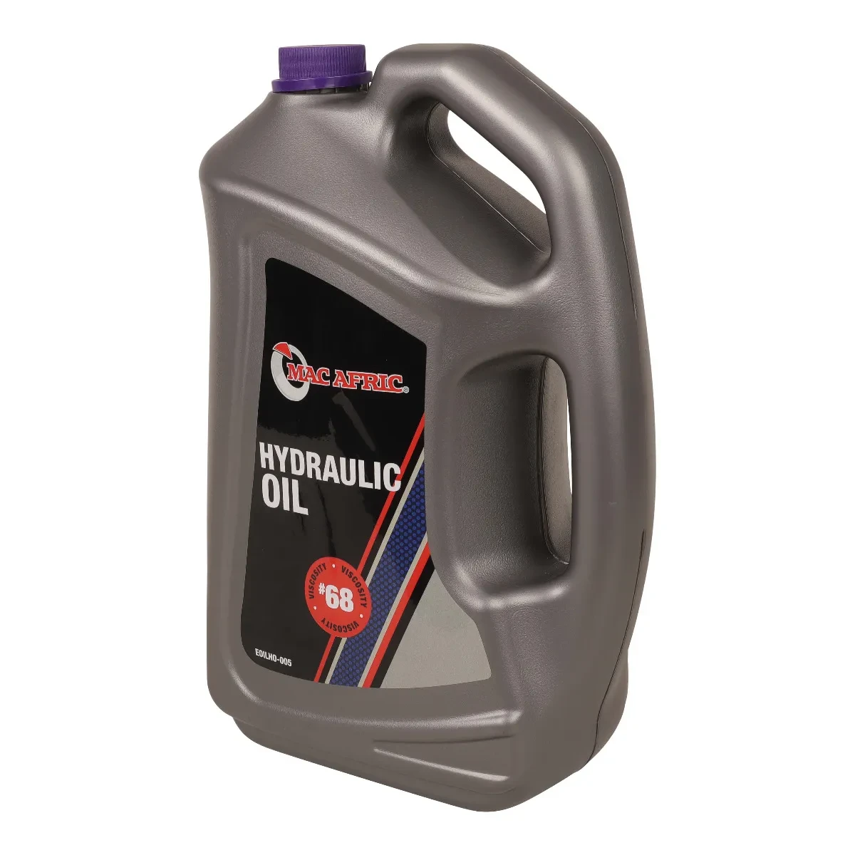 ARAN 5 Litre All Purpose Hydraulic Oil