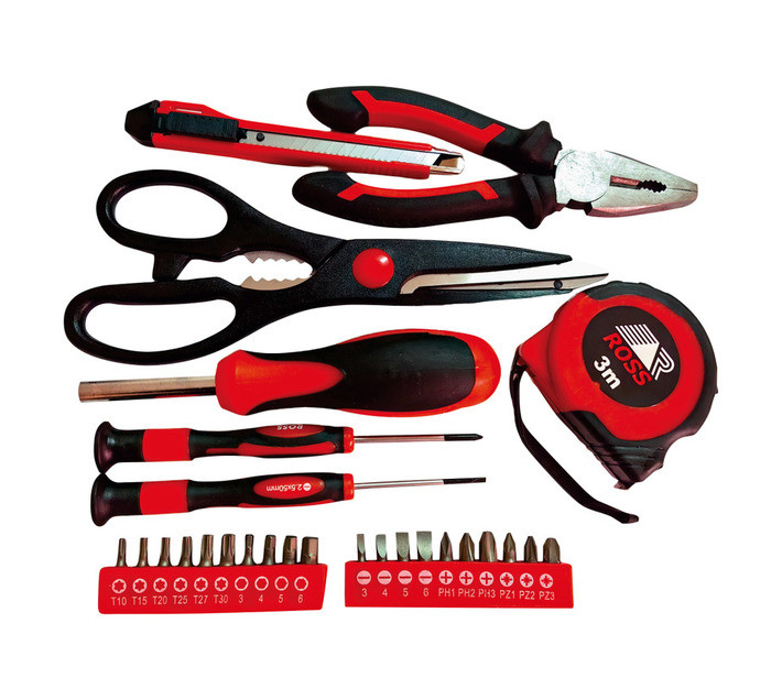 Ross 27 Piece Tool Set