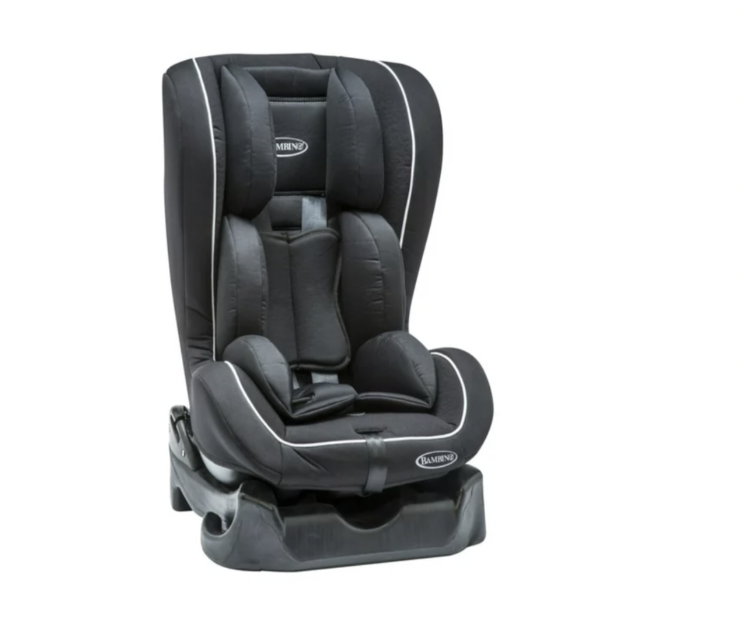 Bambino  Stylo Car Seat