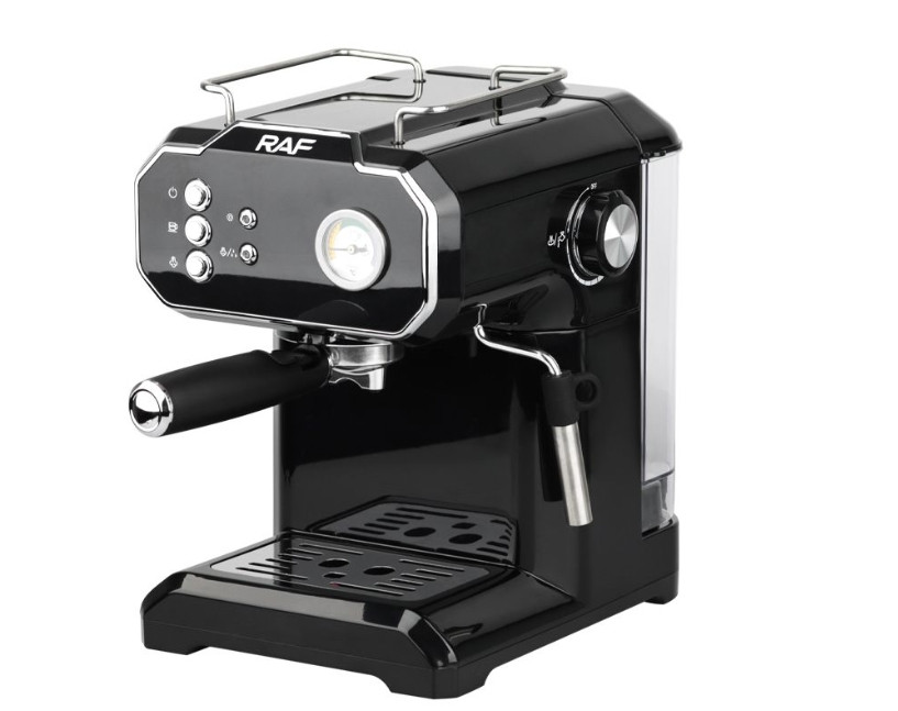 Espresso Coffee Machine