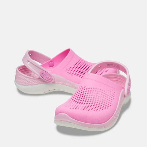 Crocs LiteRide 360 Kids Clog Ballerina Pink